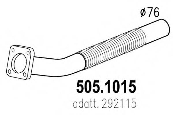 ASSO 505.1015