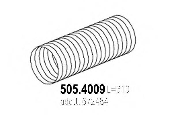 ASSO 505.4009