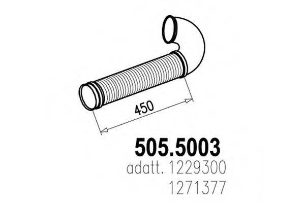 ASSO 505.5003