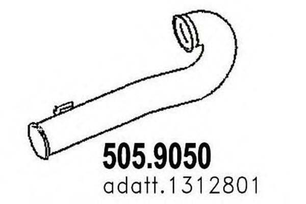 ASSO 505.9050
