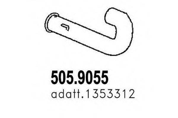 ASSO 505.9055