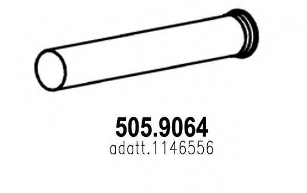 ASSO 505.9064
