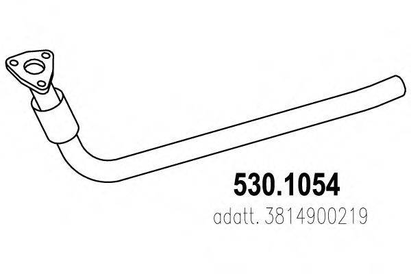ASSO 530.1054