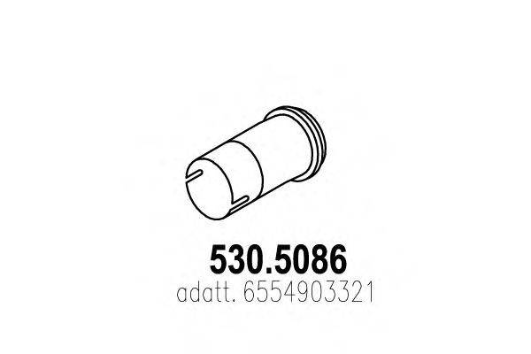 ASSO 530.5086