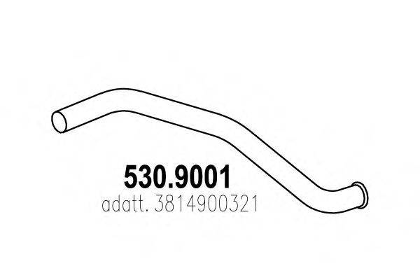 ASSO 530.9001