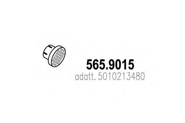 ASSO 565.9015