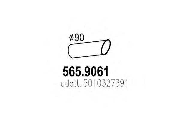 ASSO 565.9061