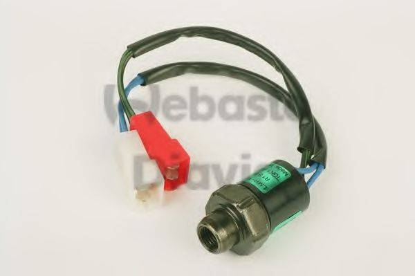 WEBASTO TSP0435003 Пневматичний вимикач, кондиціонер