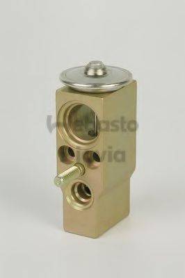 WEBASTO TSP0585016 Розширювальний клапан, кондиціонер
