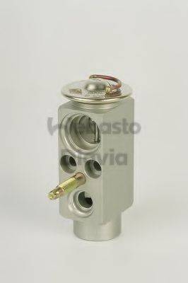 WEBASTO TSP0585037 Розширювальний клапан, кондиціонер