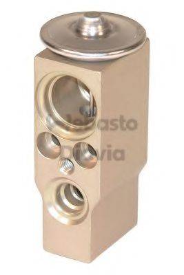 WEBASTO TSP0585058 Розширювальний клапан, кондиціонер