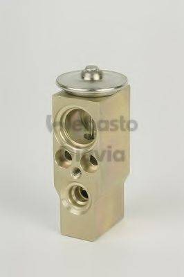 WEBASTO TSP0585062 Розширювальний клапан, кондиціонер