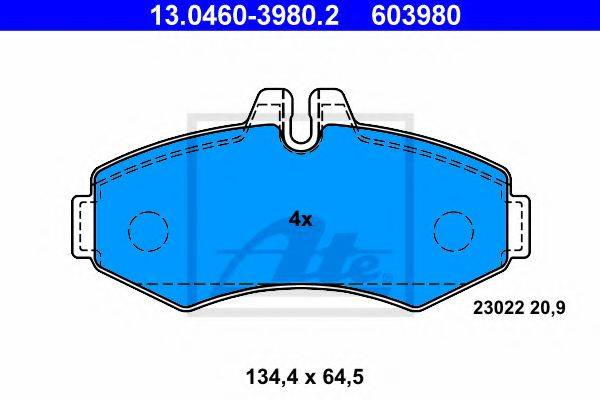 ATE 13.0460-3980.2