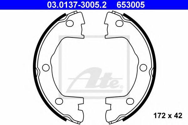 ATE 03.0137-3005.2