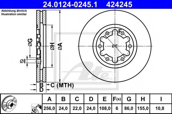 ATE 24.0124-0245.1