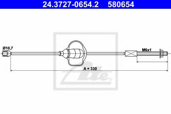 ATE 24.3727-0654.2