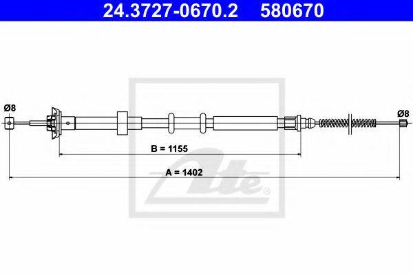 ATE 24.3727-0670.2