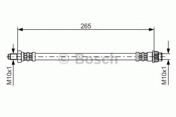 BOSCH 1 987 476 948