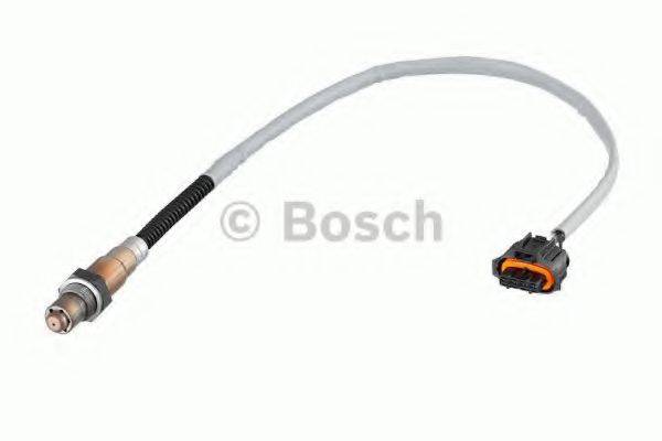 BOSCH 0 258 006 205