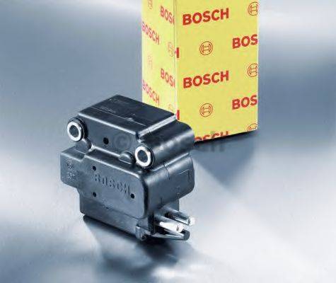 BOSCH F026T03007 Регулятор тиску подачі палива
