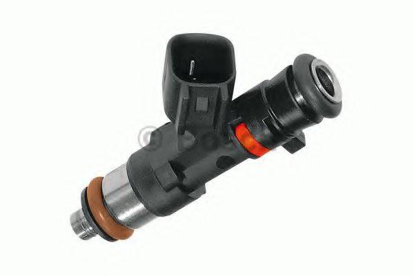 BOSCH 0280158218 Клапанна форсунка