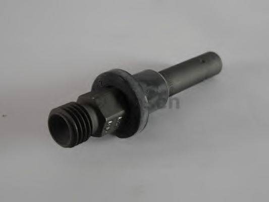 BOSCH 0437502002 Клапанна форсунка