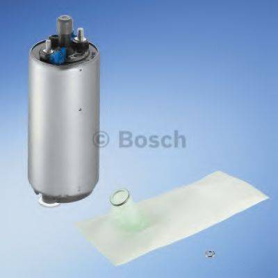 BOSCH 0986580040 Паливний насос