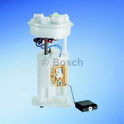 BOSCH 0986580363 Елемент системи живлення