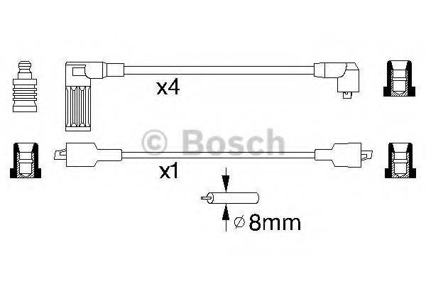 BOSCH 0 986 356 857