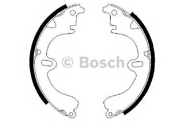 BOSCH 0 986 487 277