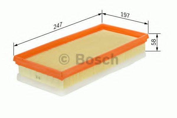 BOSCH F 026 400 052