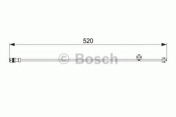 BOSCH 1 987 474 571