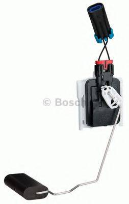 BOSCH F000TE111Z Датчик, запас палива