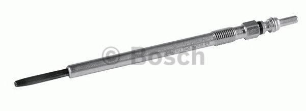 MERCEDES-BENZ A 001 159 46 01 Свічка розжарювання