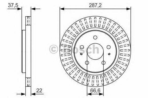 BOSCH 0 986 479 T92