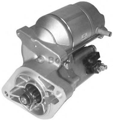 BOSCH F042000160 Стартер