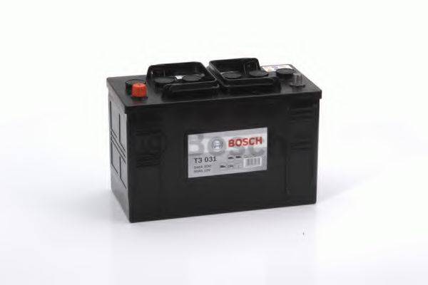 BOSCH 0092T30310 Стартерна акумуляторна батарея; Стартерна акумуляторна батарея