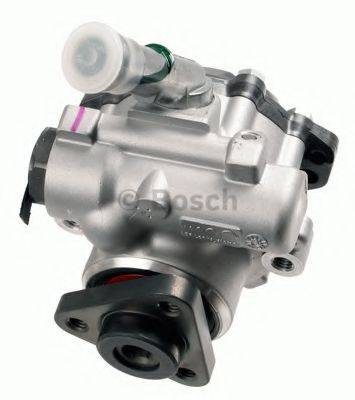 BOSCH KS00000609 Гідравлічний насос, кермо