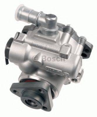 BOSCH KS00000687 Гідравлічний насос, кермо