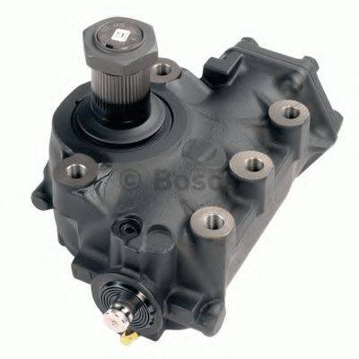 BOSCH KS01001206 Рульовий механізм