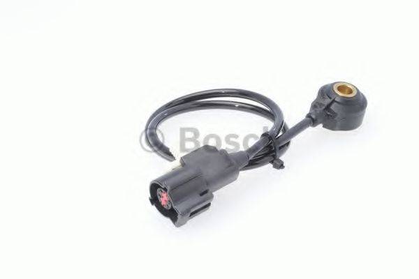 BOSCH 0261231114 Датчик детонації