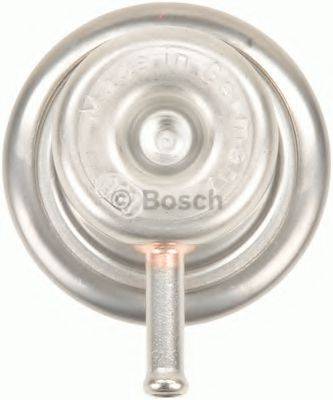 BOSCH 0280160567 Регулятор тиску подачі палива