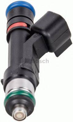 BOSCH 0280158064 Клапанна форсунка