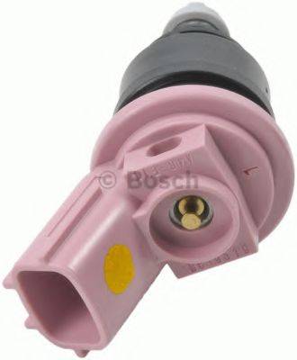 BOSCH F00E000531 Клапанна форсунка