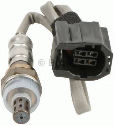 BOSCH F00E262569 Лямбда-зонд