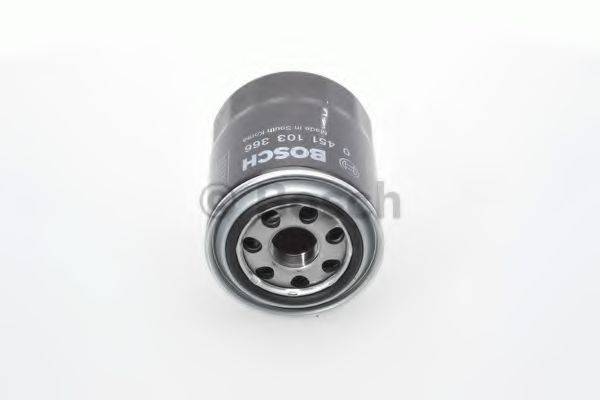 AMC HO-607 Масляний фільтр