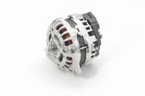 BOSCH F000BL07N9 Генератор