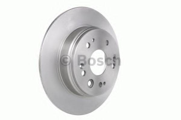 BOSCH 0986479505 гальмівний диск