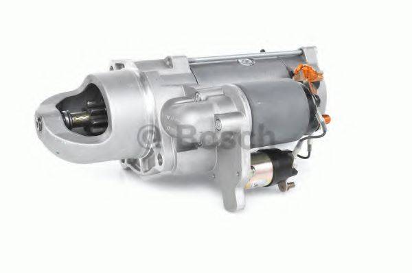 BOSCH 0 001 262 006