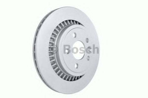 BOSCH 0986479713 гальмівний диск